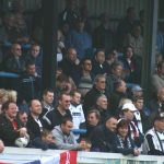 FANS' EYE VIEW