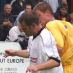 DOVER 2 WALTON CASUALS 1