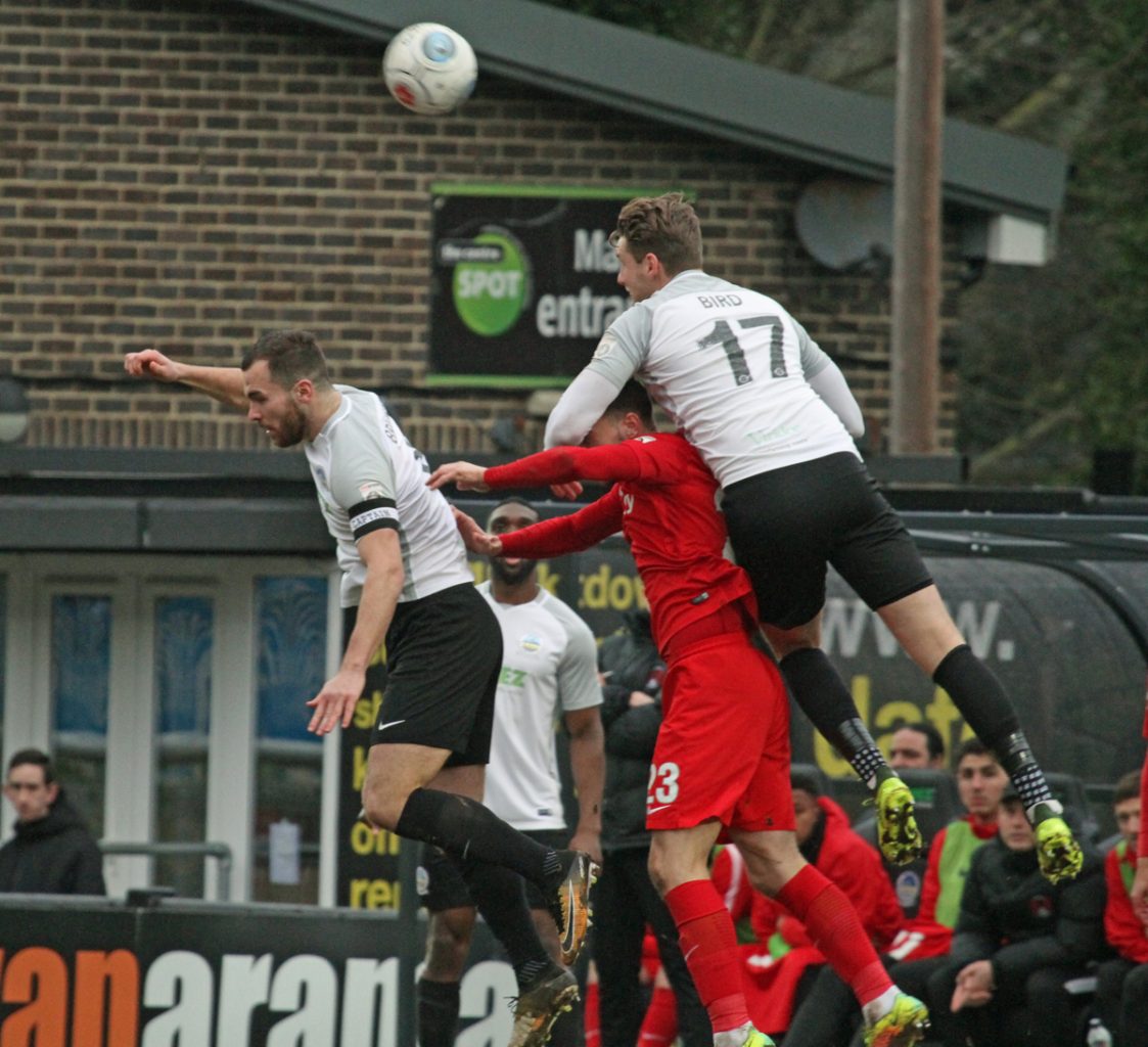 WHITES LOSE TO ORIENT IN TROPHY