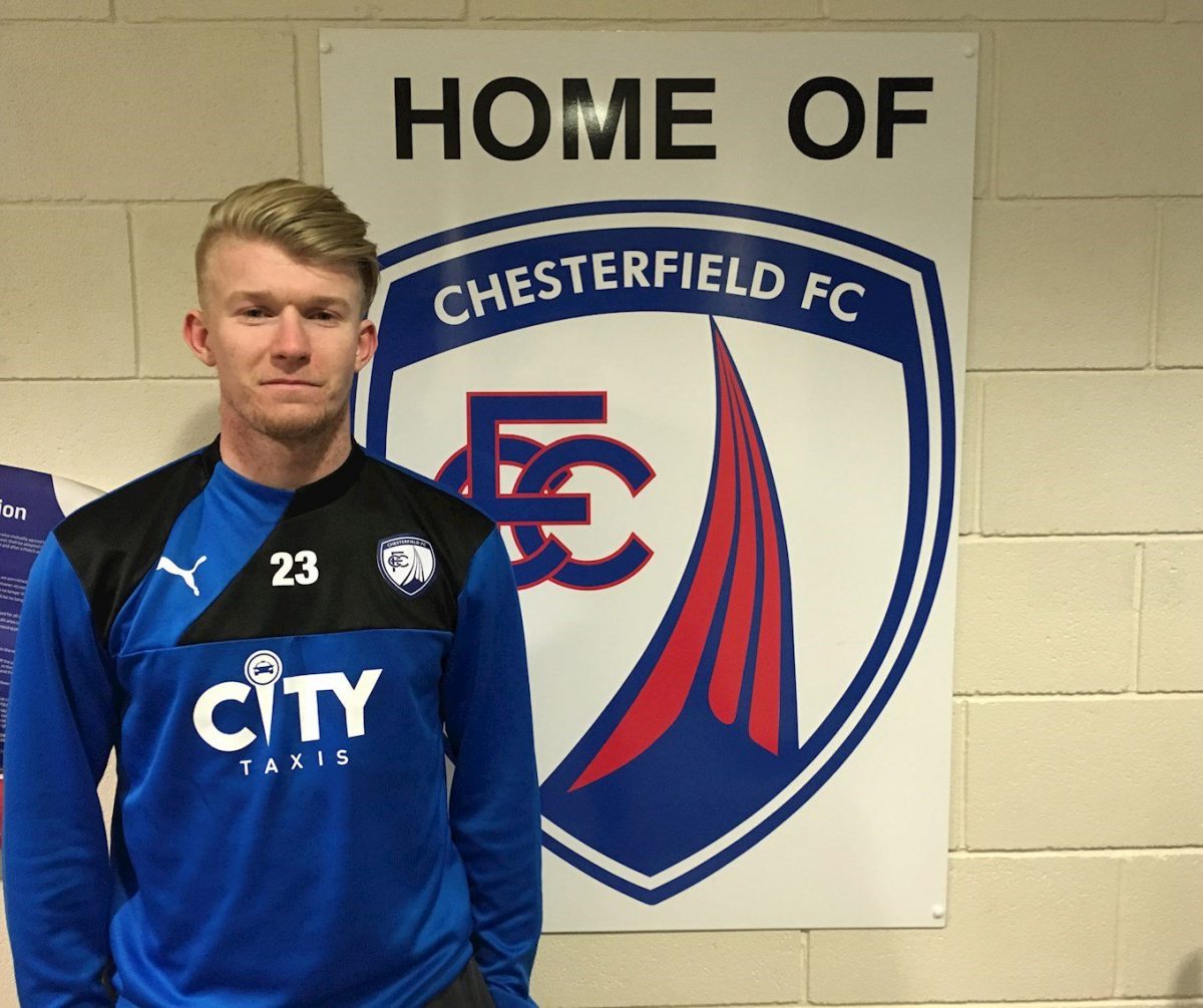 DEFENDER MAKES MOVE TO CRABBLE