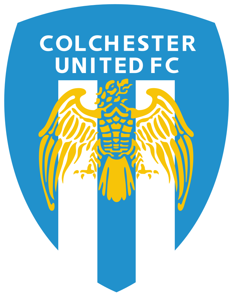 Colchester United DOVER ATHLETIC FC