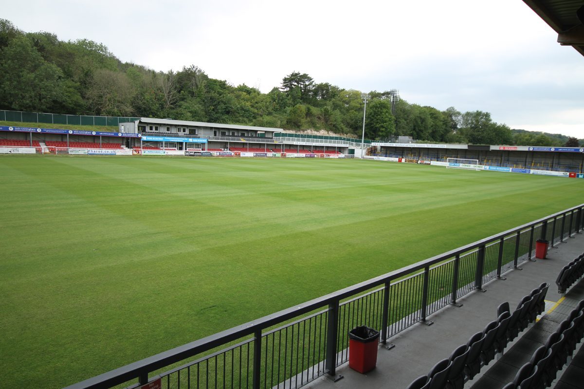 FA YOUTH CUP GAME POSTPONED