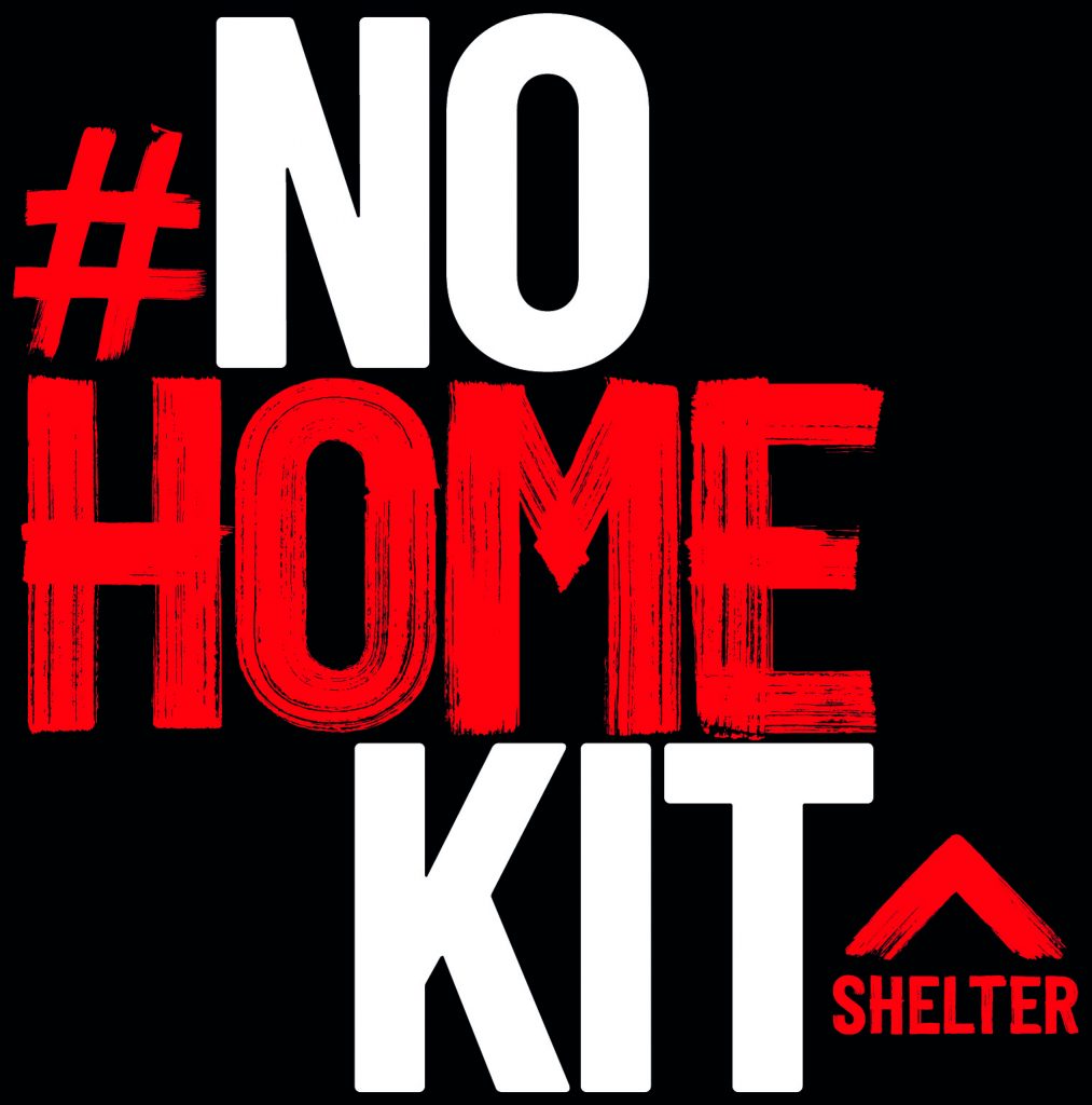 CLUB SUPPORTS #NoHomeKit CAMPAIGN