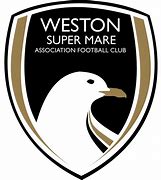 UP NEXT – WESTON-SUPER-MARE AFC