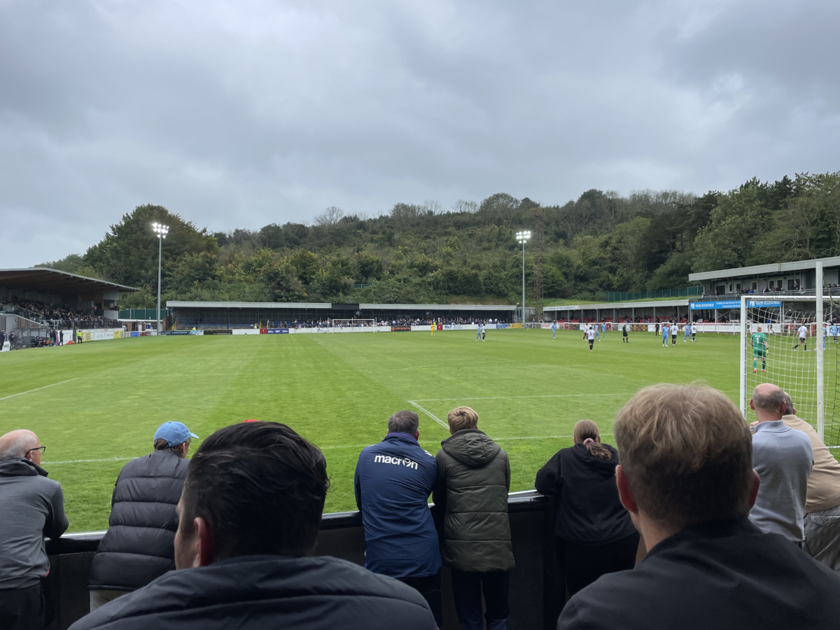 Dover Chairman Confirms Financial Losses