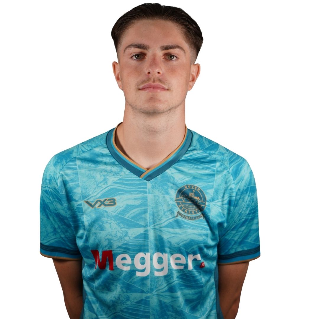 Che Golding – DOVER ATHLETIC FC