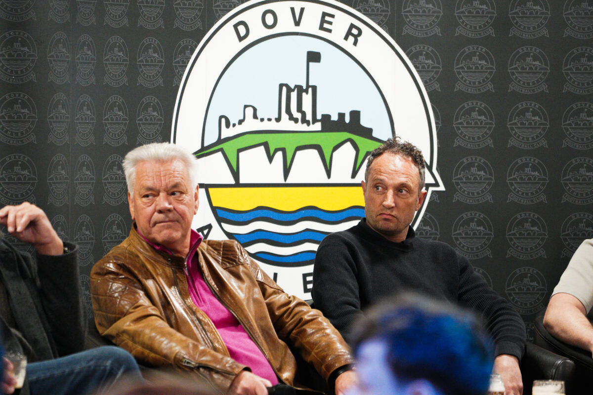 Fans’ Forum – Summary