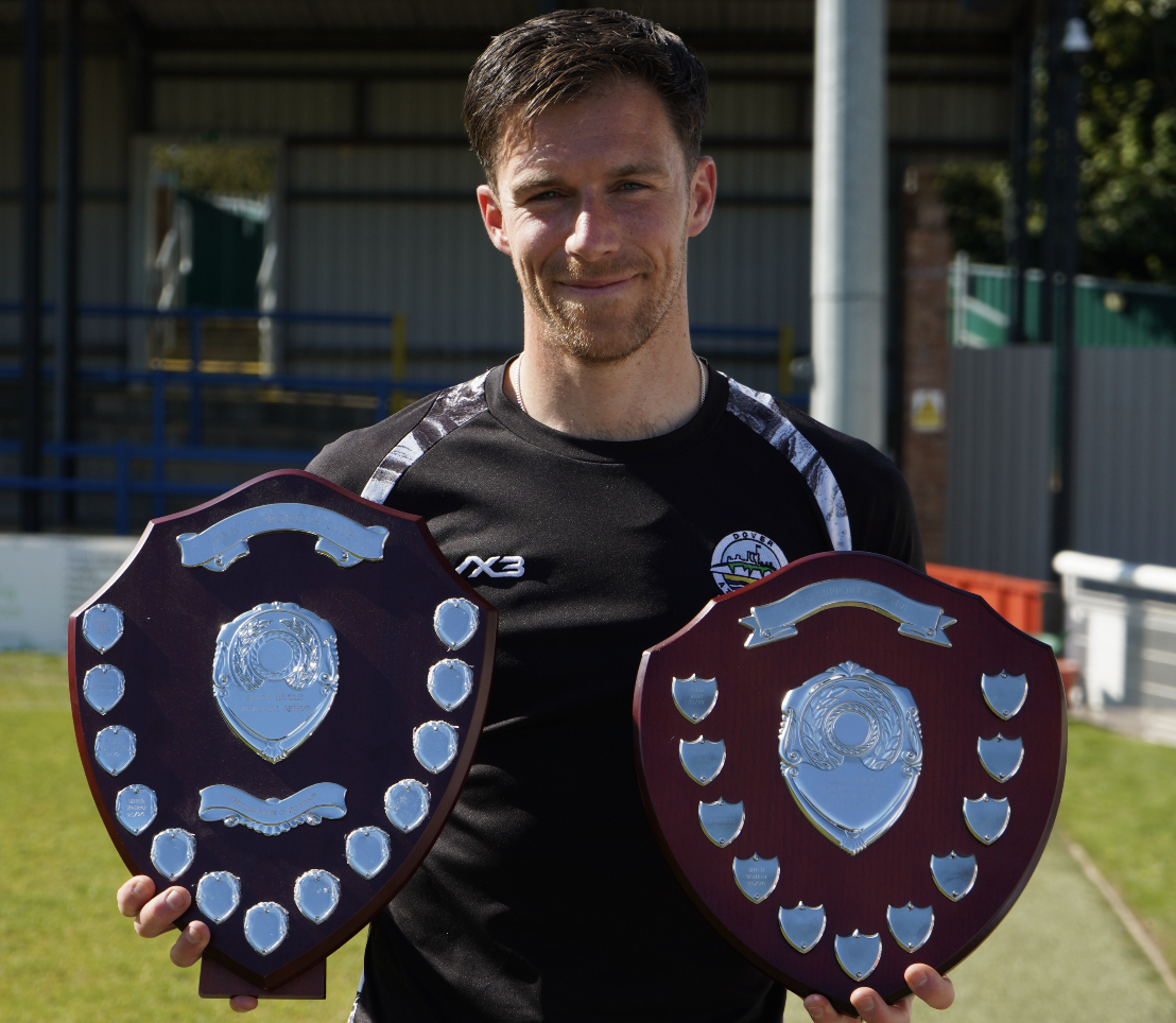 End of Season Awards