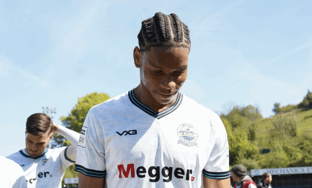 Getting to Know Enyinnaya Ezenwanne