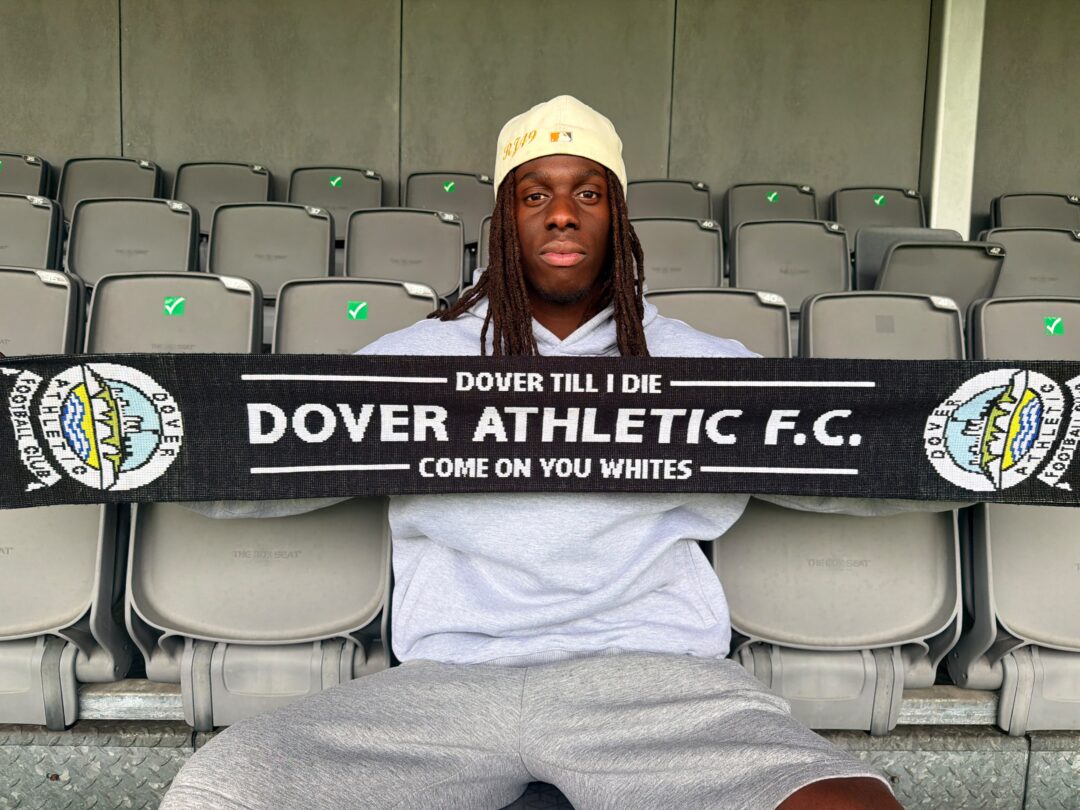Interview: Ruben Soares-Junior