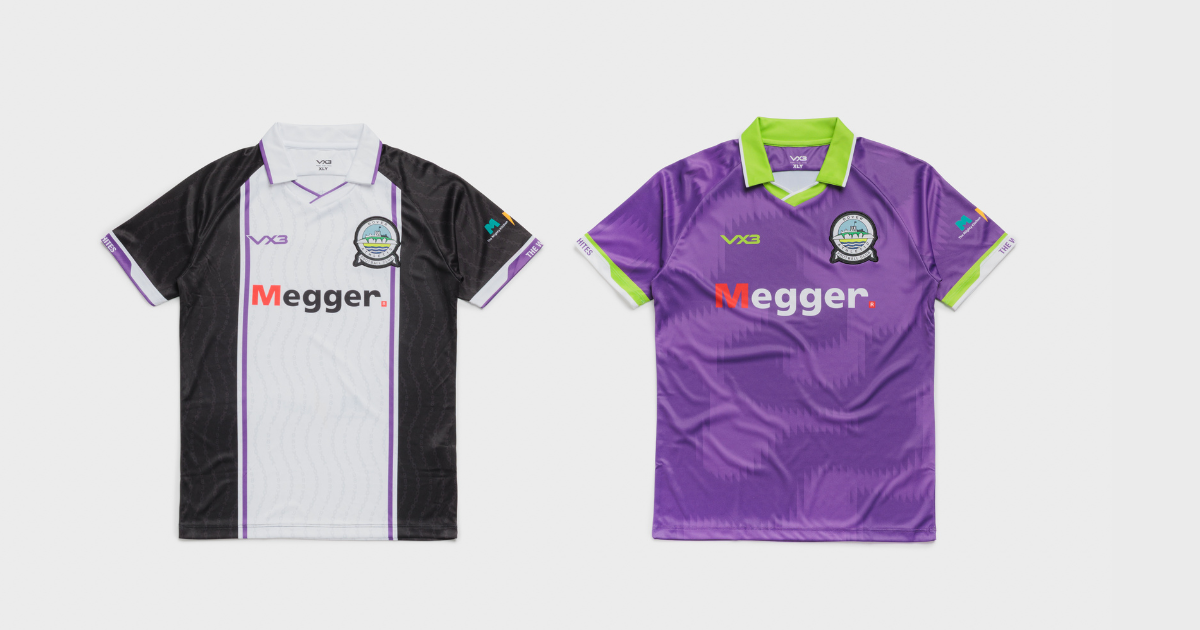 26/27 Kit Launch
