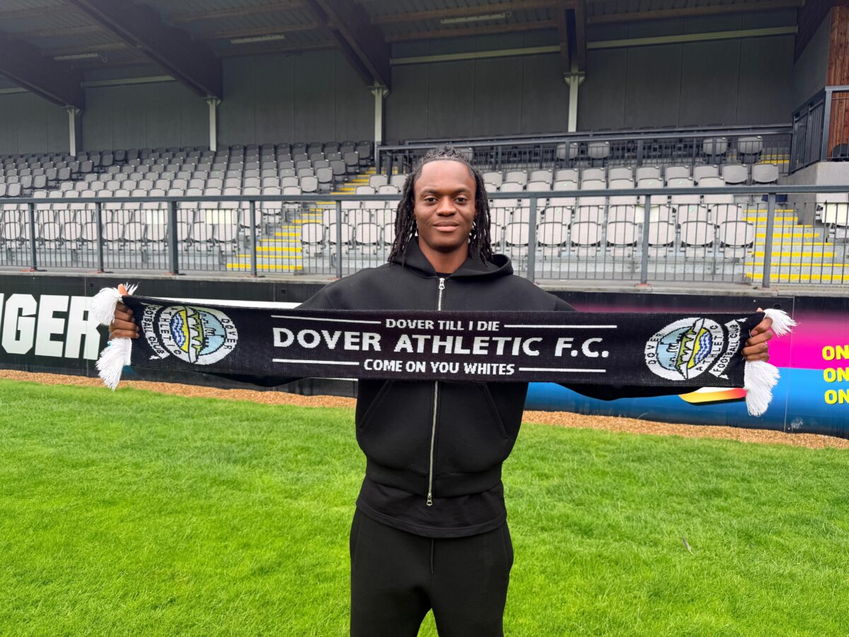 Interview: Kola Salami