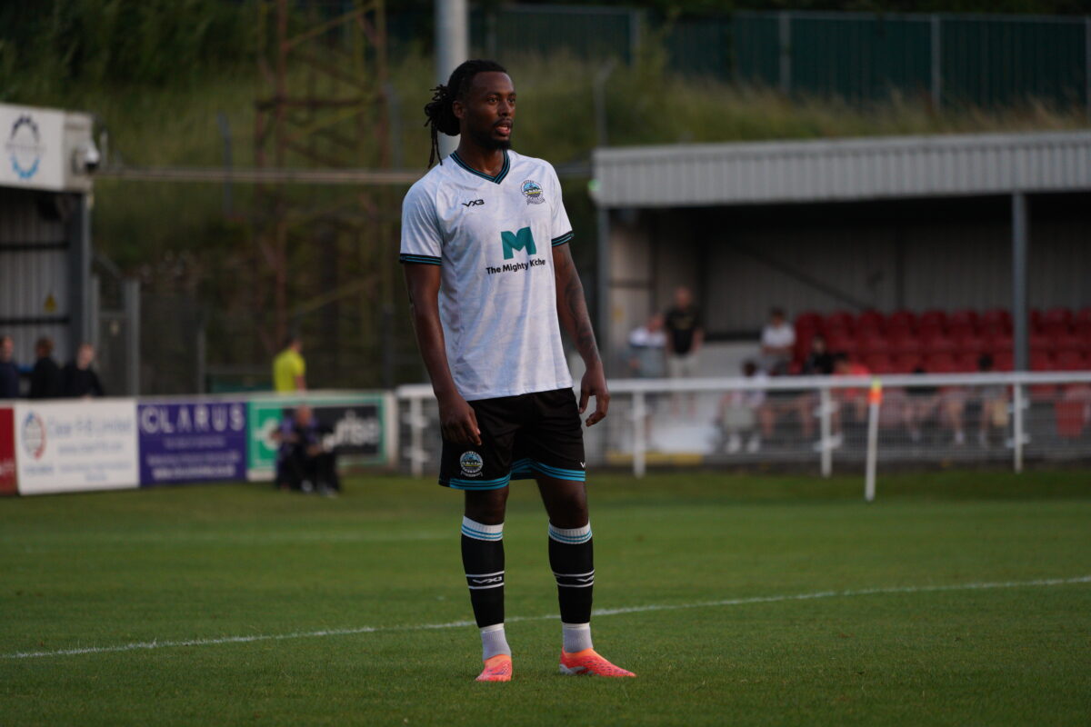 Welcome Trent Rendall