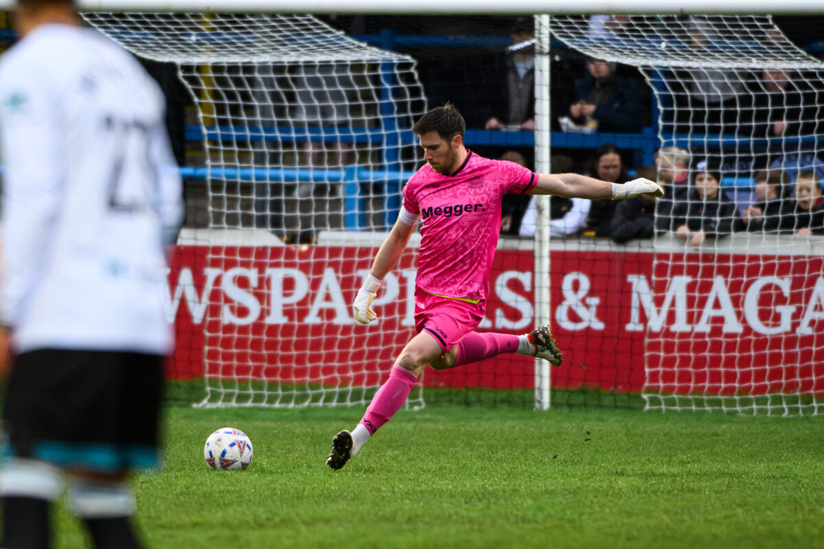 Mitch Walker: 350 Appearances