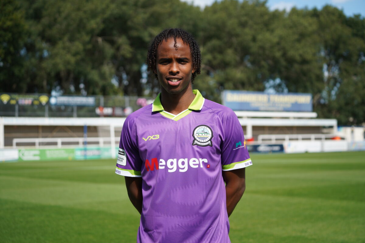 Welcome Sak Hassan