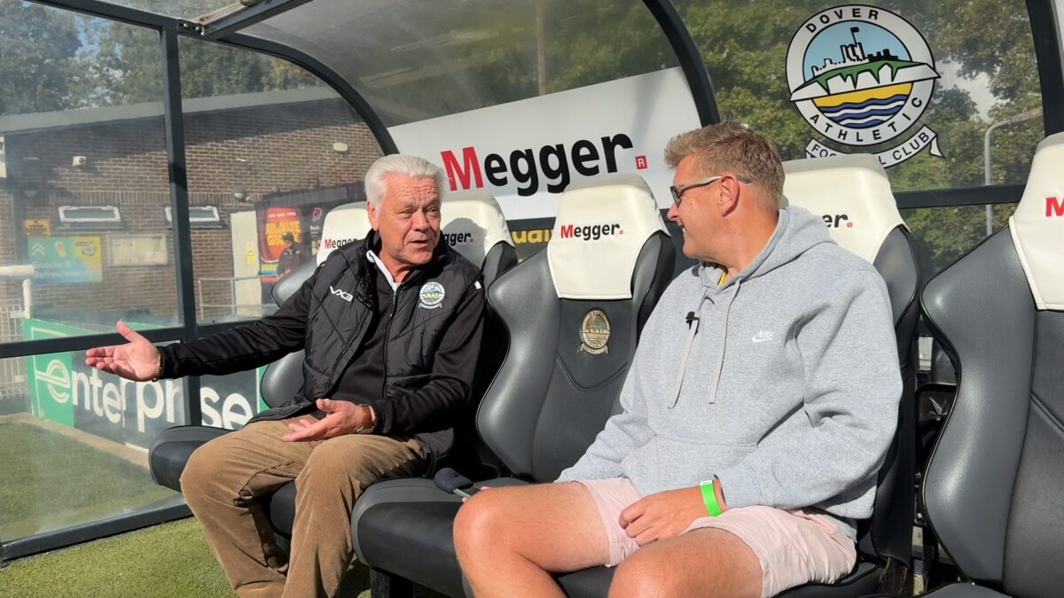 Chairman’s Update | October 2026