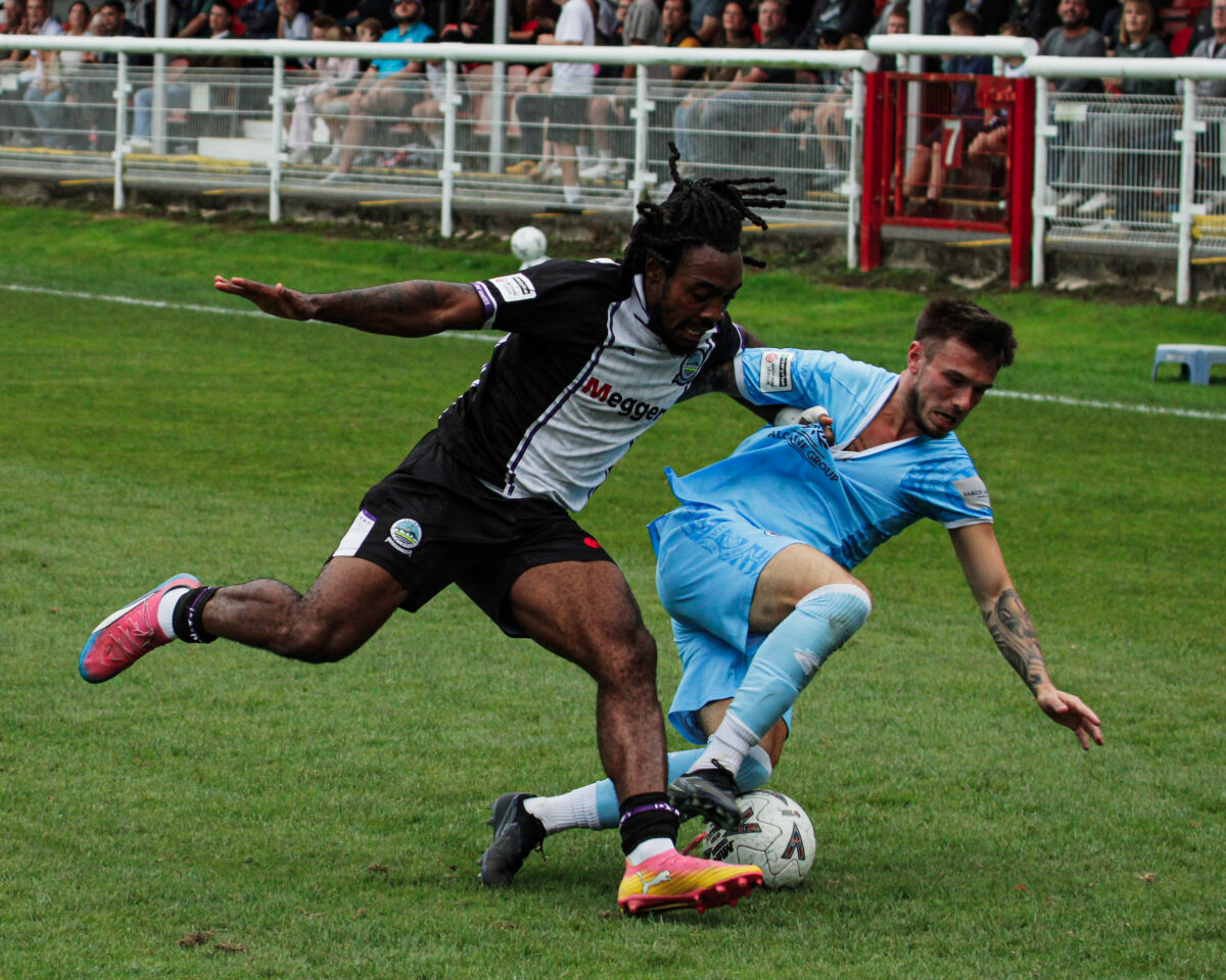 Ticket Information | Folkestone Invicta (A) Kent Senior Cup